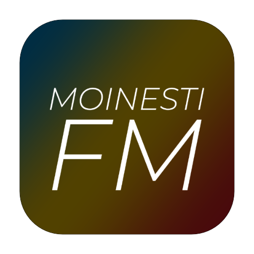 Moinesti FM Logo